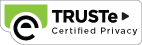 TRUSTe Privacy Certification