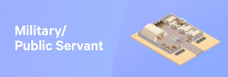 Header image for private loans